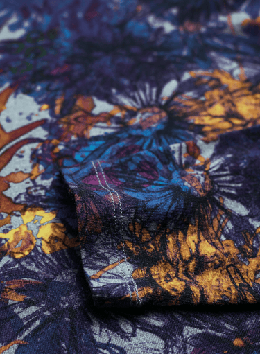 Giverny Nights Tee