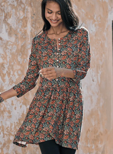 Coventry Tunic