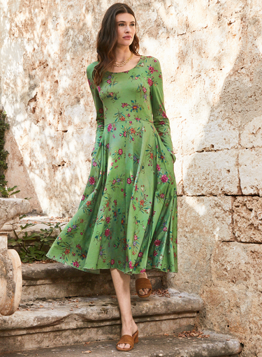 Prato Dress