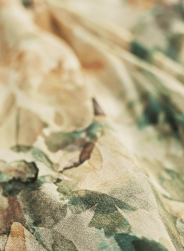 Garden Party Dress