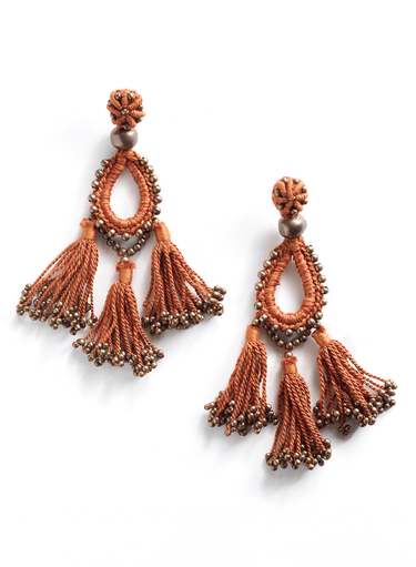 Harvest Earrings