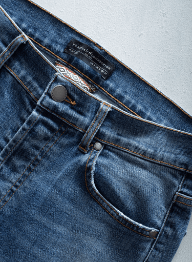 Cimarron Jeans