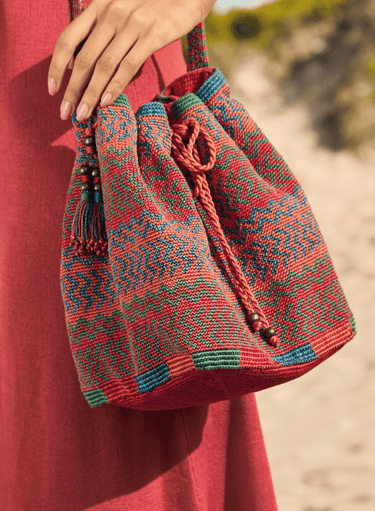 Punta Del Este Bag