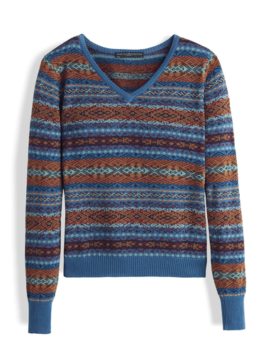 Fasano Pullover