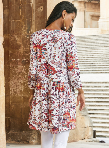 Goa Tunic