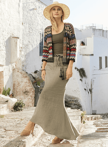 Cassandra Skirt