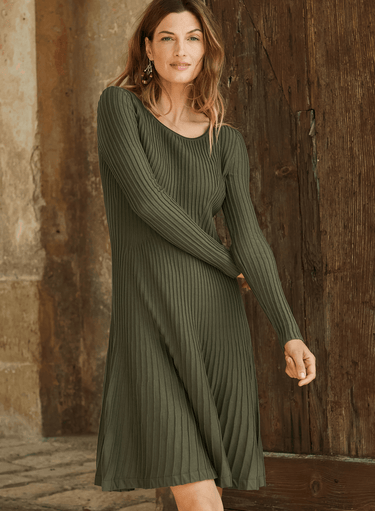 Rivoli Dress