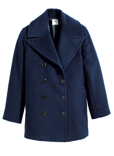 Midshipmans Coat