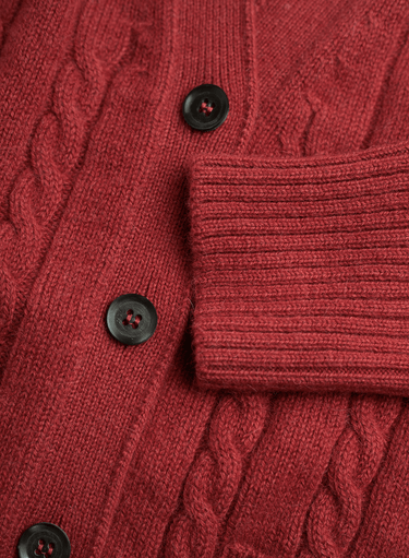 Spencer Cardigan