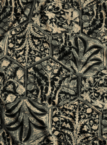 Tilework T-Neck