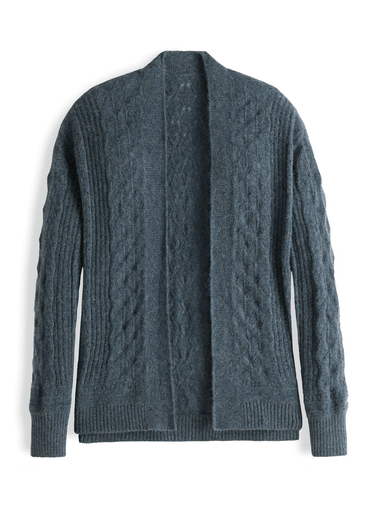 Bruges Cardigan