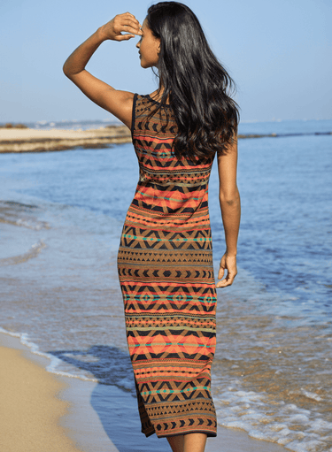 Freya Dress