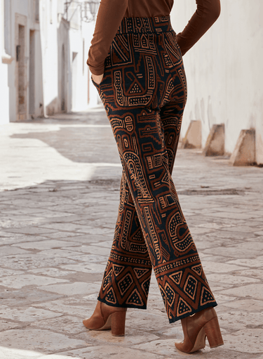 Paracas Trousers