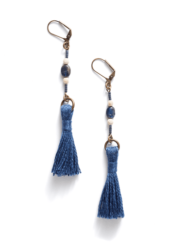 Tatina Earrings