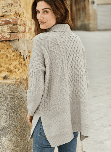 Inisheer Pullover