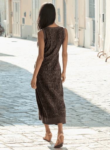 Casello Dress