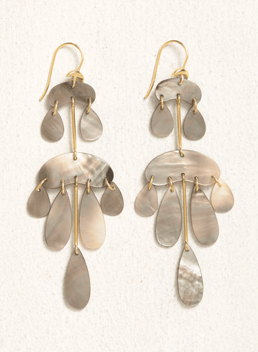 Aurora Earrings