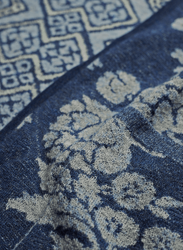 Lillet Reversible Cardigan