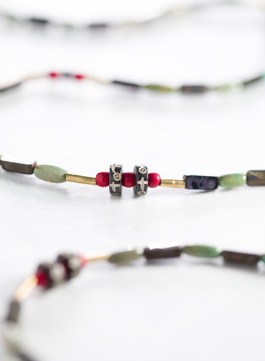 Samira Necklace