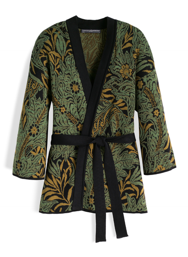 Kipling Cardigan