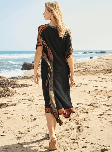 Marrakesh Caftan