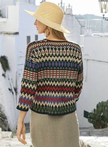 Linnea Cardigan