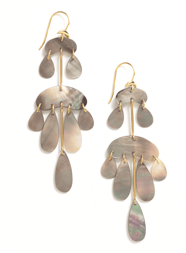 Aurora Earrings