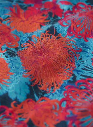 Spider Mum Dress