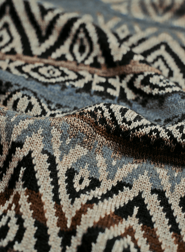 Snowden Peak Tunic