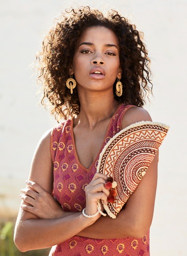 Forever Linked Earrings