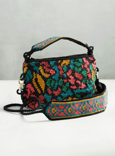 Vitreaux Bag