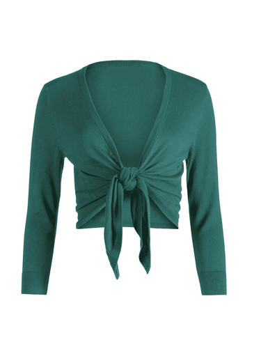 Nikki-Cardigan