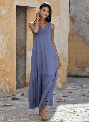 Mallorca Dress