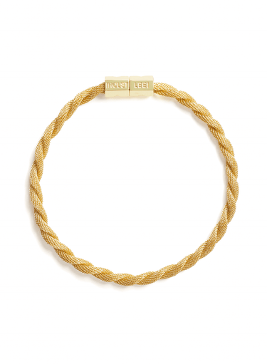 Cabletwist Necklace