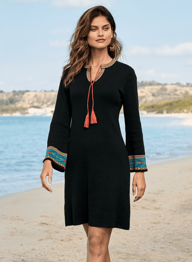 Cotabambas Dress