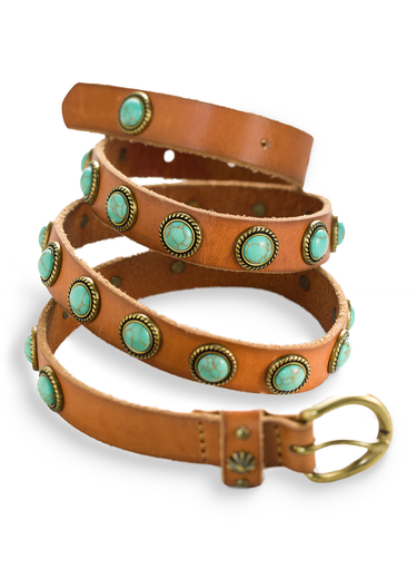 Studded Belt