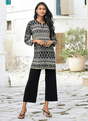 Hagen Tunic