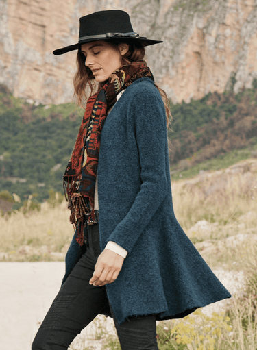 Morgan Cardigan