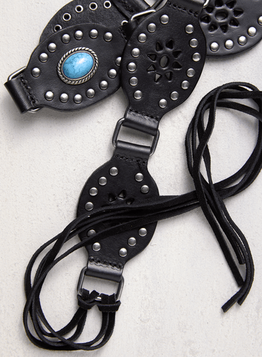 Badlands Belt