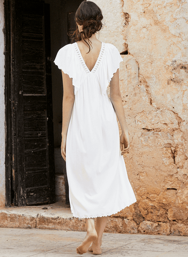 Genoveva Nightgown