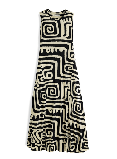 Chavin Dress