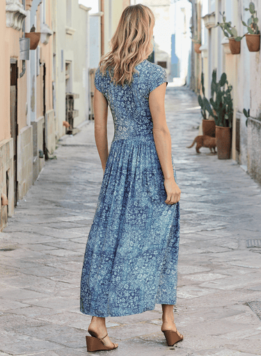 Tanglewood Dress