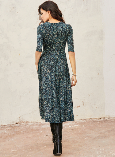 Sibyl Tapestry Dress
