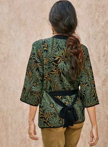 Kipling Cardigan