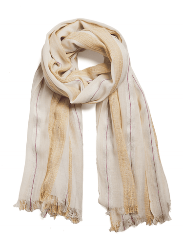 Amagansett Scarf
