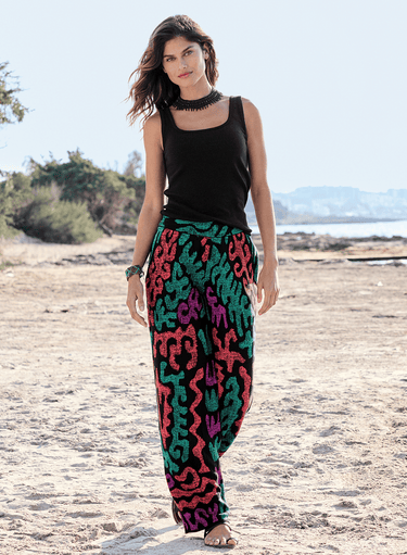 Yuma Trousers