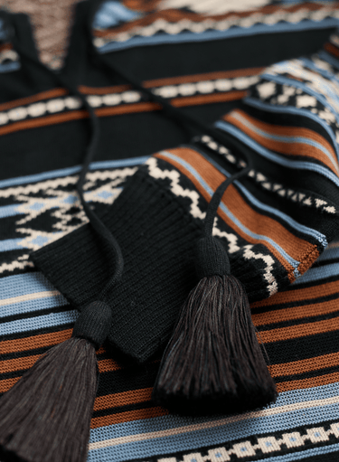 Atlas Mountain Tunic