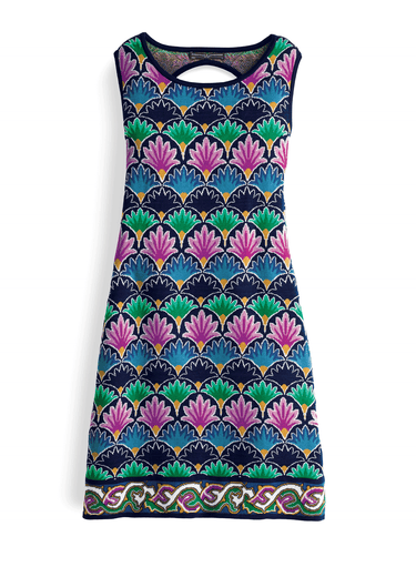 Emmanuelle Dress