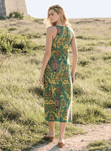 Philomena Dress