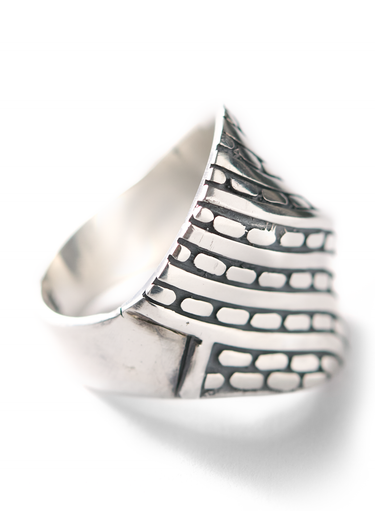Chavin Ring